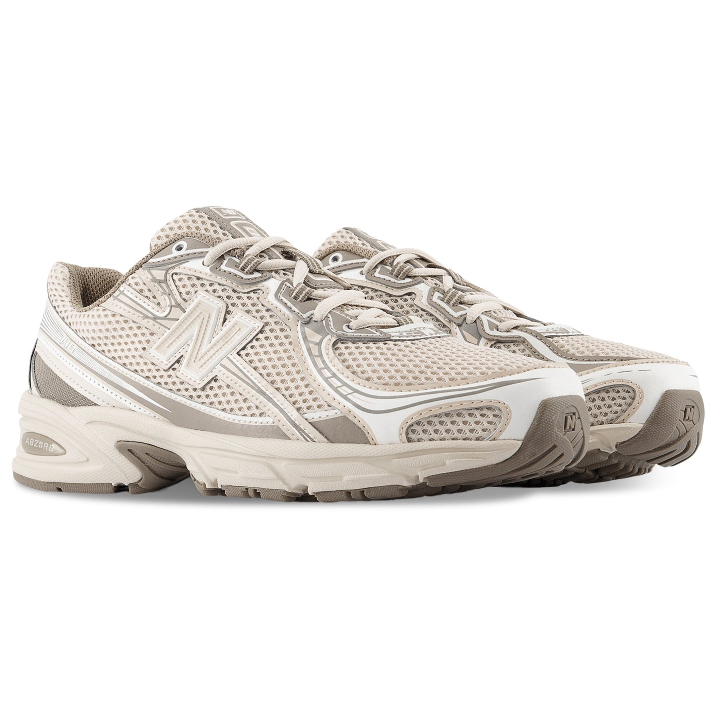 NB 740 Shoes
