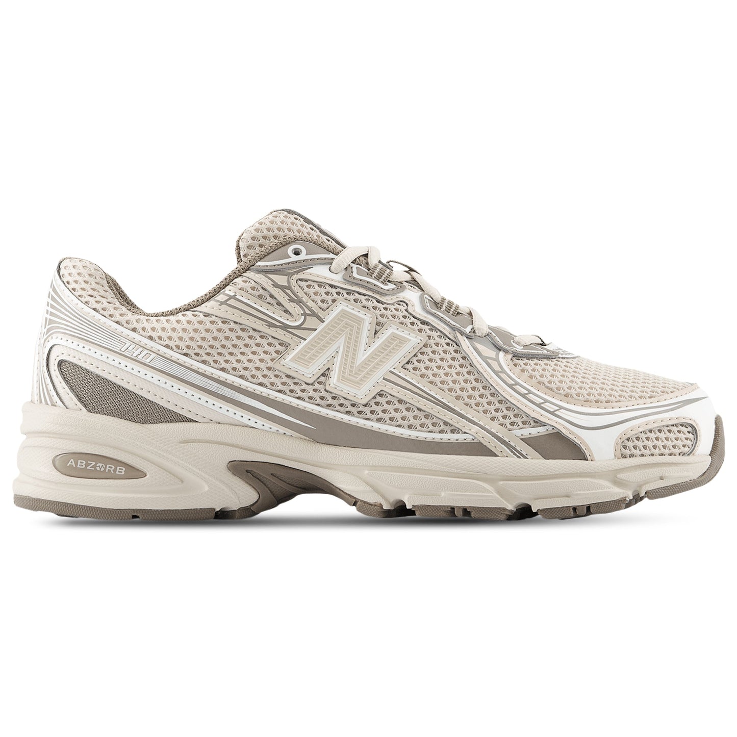 NB 740 Shoes