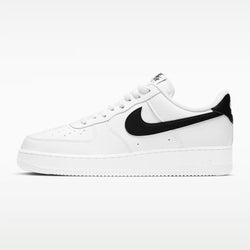 White/Black