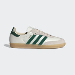 White/Green