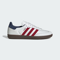 White/Red
